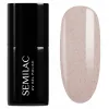 Semilac Ημιμόνιμο Βερνίκι Νυχιών 963 Rose Stracciatella 7ml
