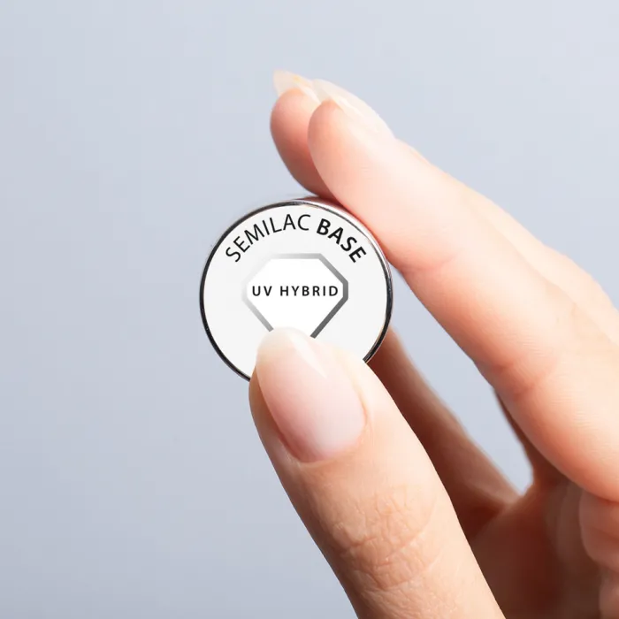 Semilac Base Coat 11ml