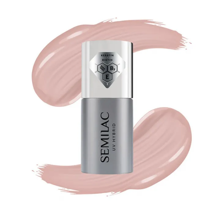 Semilac Βάση για Ημιμόνιμο βερνίκι Care Base 11ml