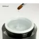 Semilac Builder Gel Smart Titan Clear 15g
