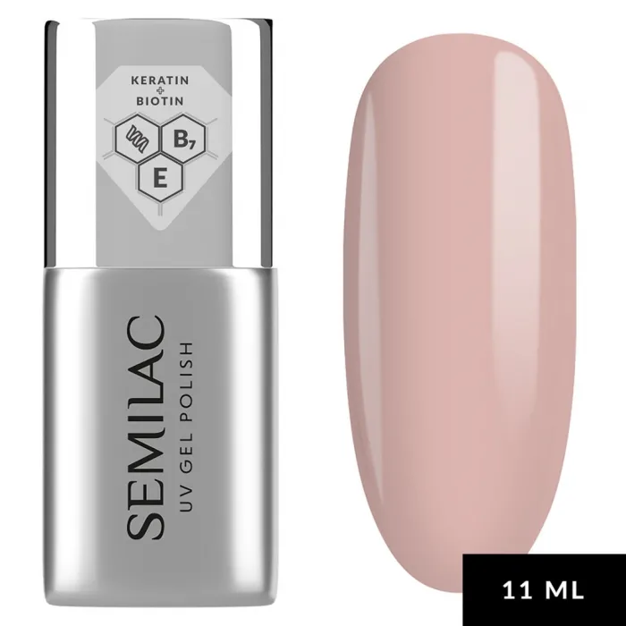 Semilac UV Gel Base Care 11 ml