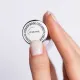Semilac Skin Tone Cover Base Coconut Cream 7 ml