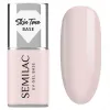 Semilac Skin Tone Cover Base Écru 7 ml