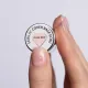 Semilac Skin Tone Cover Base Écru 7 ml
