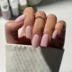 Semilac Skin Tone Cover Base Natural Pink 7 ml