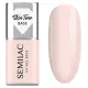 Semilac Skin Tone Cover Base Rose Beige 7 ml