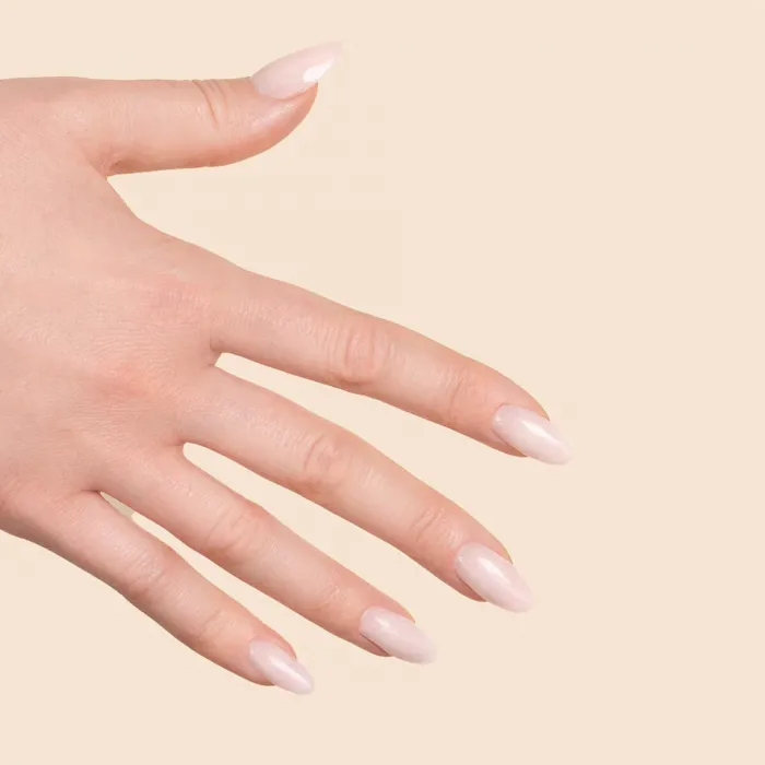 Semilac Elastic Acrylgel Diamond Cream 30g