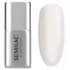 Semilac T31 Top Coat No Wipe Milky 7ml