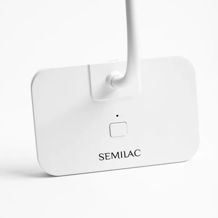 Λάμπα νυχιών Semilac UV LED Spot 12W