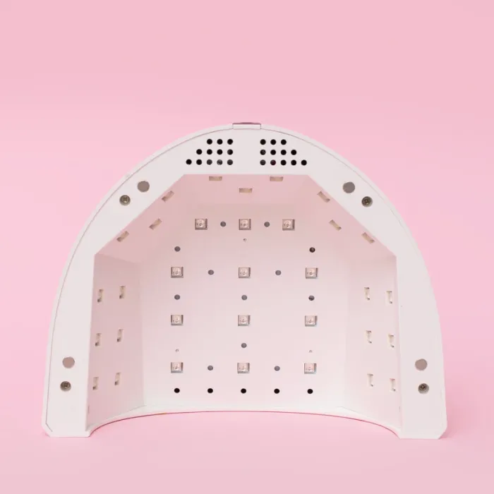 Semilac Λαμπτήρας LED UV 24W/48