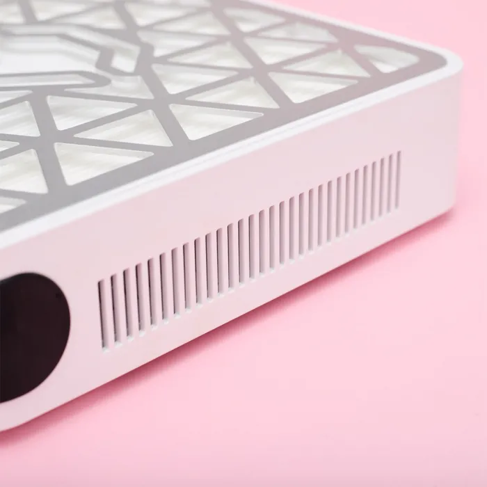 Απορροφητήρας Νυχιών Semilac  Diamond Collection 48W