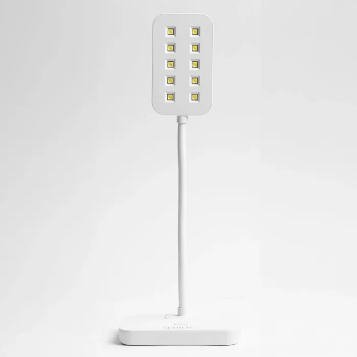 Λάμπα νυχιών Semilac UV LED Spot 12W