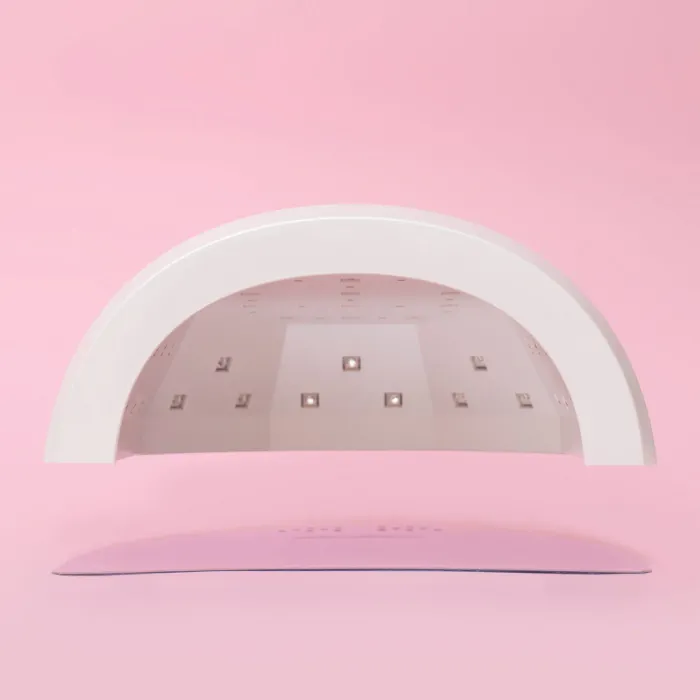 Semilac Λαμπτήρας LED UV 24W/48