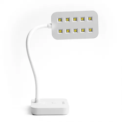 Λάμπα νυχιών Semilac UV LED Spot 12W