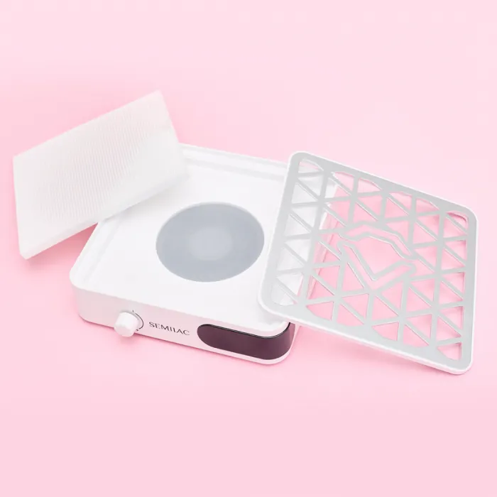 Απορροφητήρας Νυχιών Semilac  Diamond Collection 48W