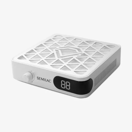 Απορροφητήρας Νυχιών Semilac  Diamond Collection 48W