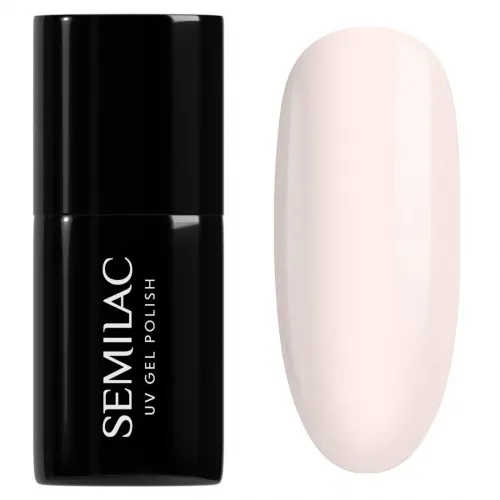 Semilac 162 Creamy Cookie 7 ml