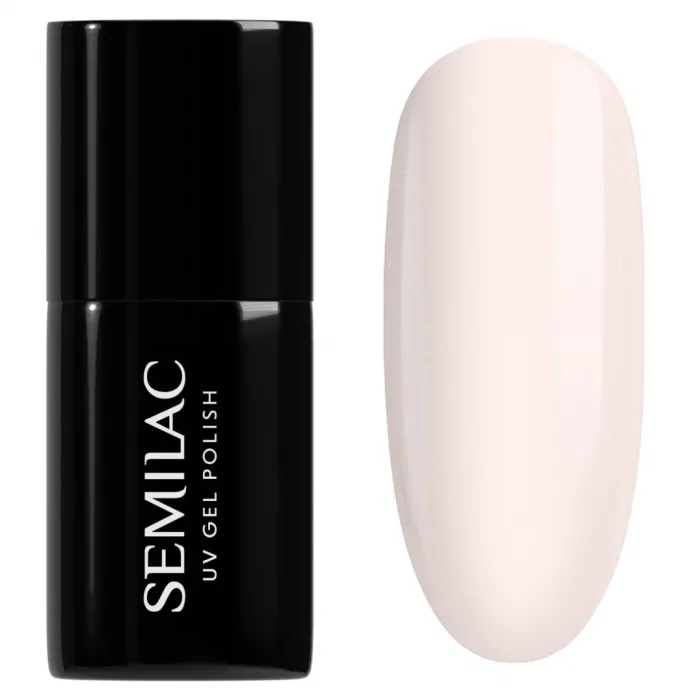 Semilac 162 Creamy Cookie 7 ml