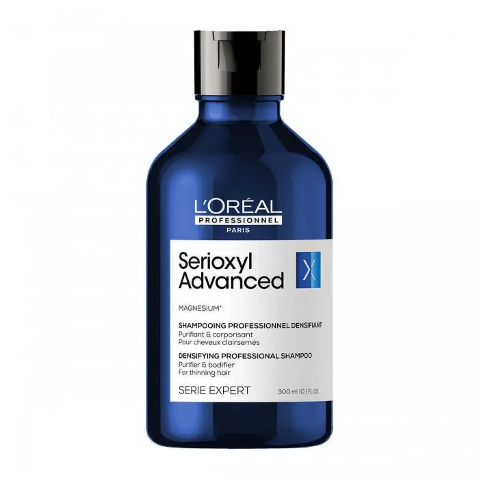 Loreal Professionnel Serioxyl Advanced Shampoo 300ml
