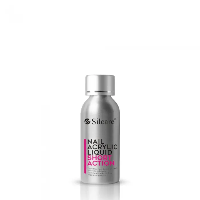 Silcare Acrylic Short Action Liquid 50ml