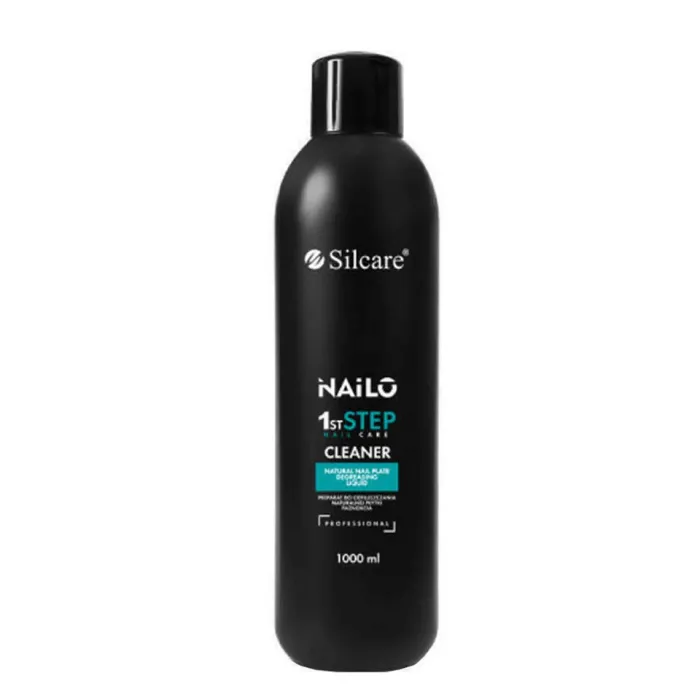 Silcare NAiLO 1st Step Cleaner 1000ml