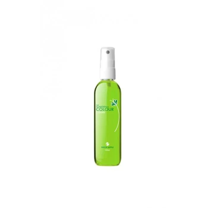 Silcare The Garden Of Colour Cleaner Green Apple 100ml
