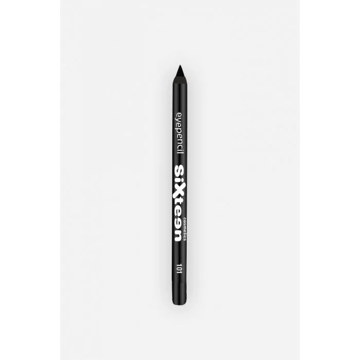 Sixteen Cosmetics Eyepencil 101 Black Diamond 1,5gr