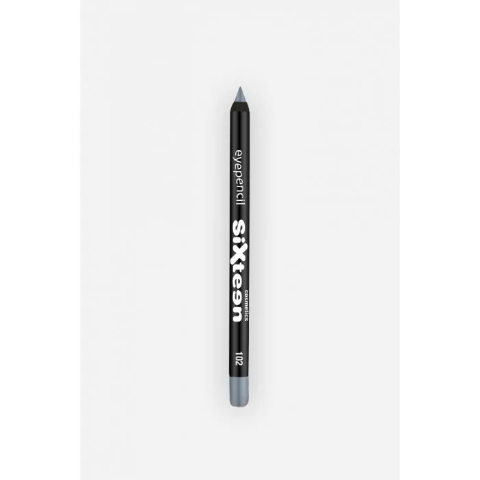 Sixteen Cosmetics Eyepencil 102 Graphite 1,5gr