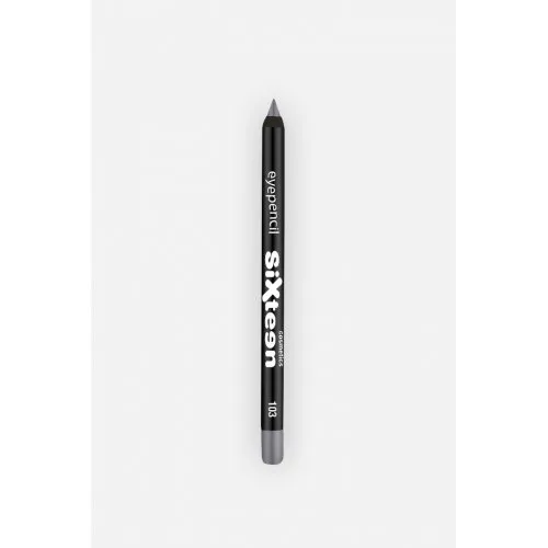 Sixteen Cosmetics Eyepencil 103 Iron 1,5gr