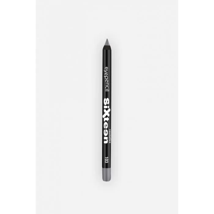 Sixteen Cosmetics Eyepencil 103 Iron 1,5gr