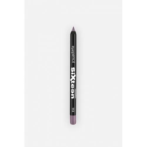 Sixteen Cosmetics Eyepencil 113 Royal Purple 1,5gr