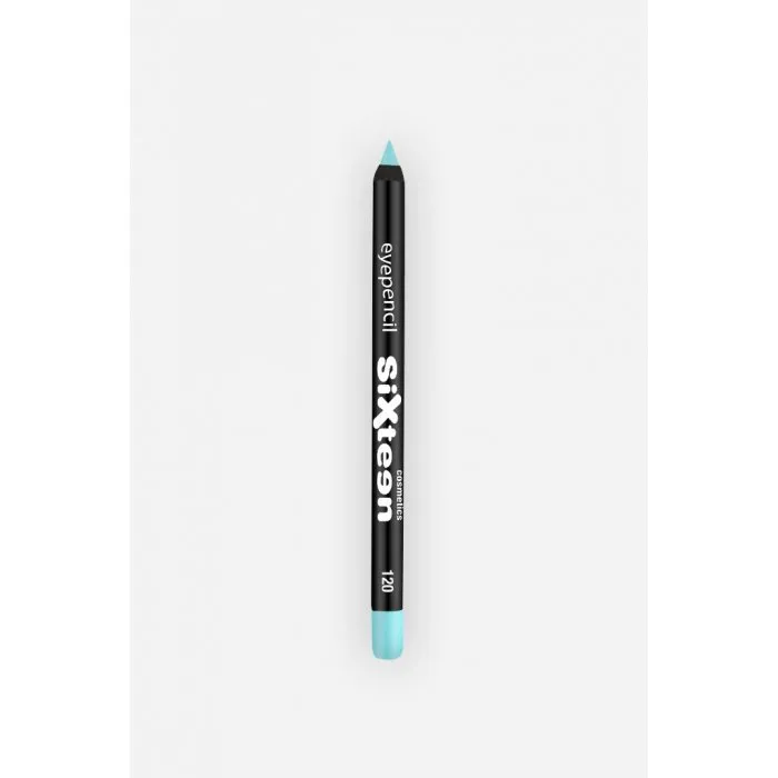 Sixteen Cosmetics Eyepencil 120 Tiffany Blue 1,5gr