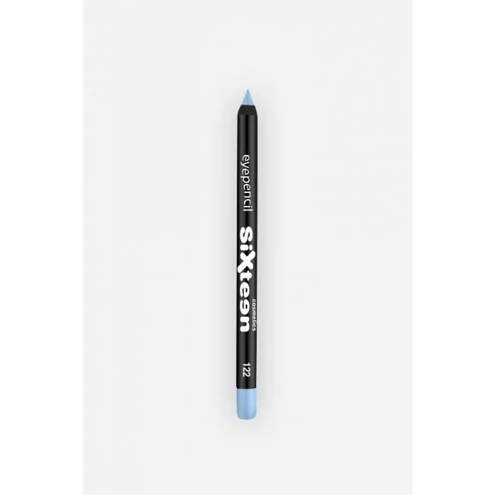 Sixteen Cosmetics Eyepencil 122 Cornflower Blue 1,5gr