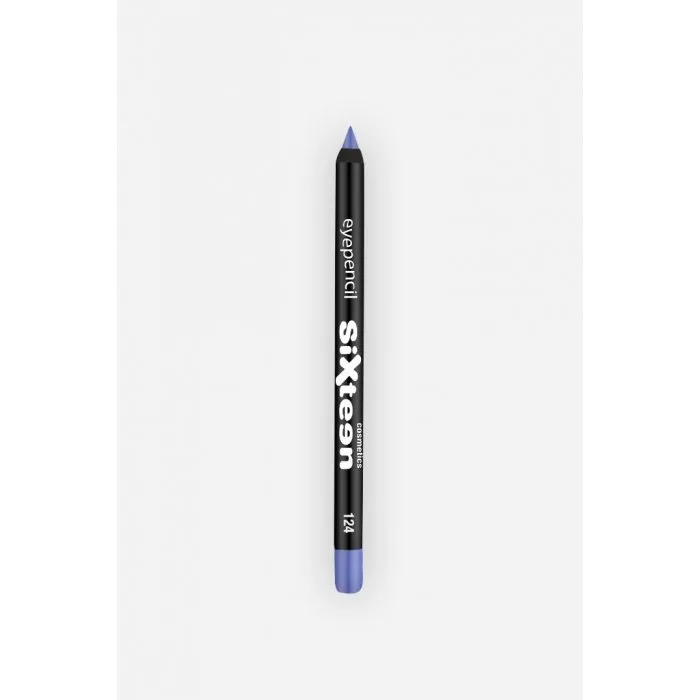 Sixteen Cosmetics Eyepencil 124 Aegean Blue 1,5gr
