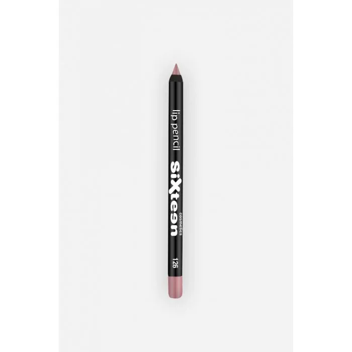 Sixteen Cosmetics Lip Penci 126 Iris Mauve 1,5gr