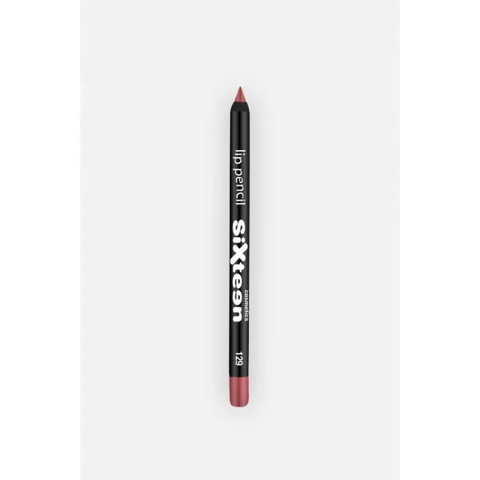 Sixteen Cosmetics Lip Penci 129 Keepsake Pink 1,5gr