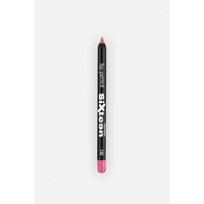 Sixteen Cosmetics Lip Penci 132 Amarath Pink 1,5gr