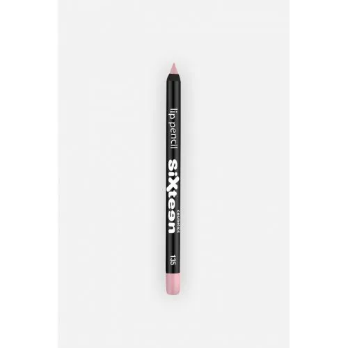 Sixteen Cosmetics Lip Penci 135 Salmon 1,5gr