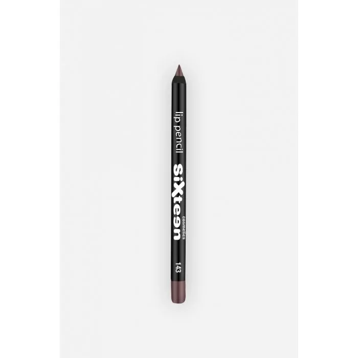 Sixteen Cosmetics Lip Penci 143 Midnight Mauve 1,5gr