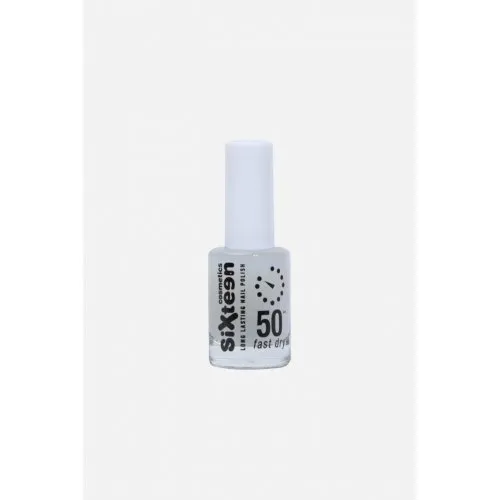 Sixteen Cosmetics Long Lasting Nail Polish 402 11ml