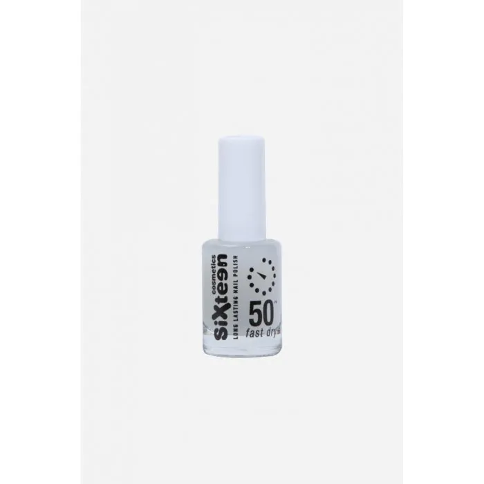 Sixteen Cosmetics Long Lasting Nail Polish 402 11ml