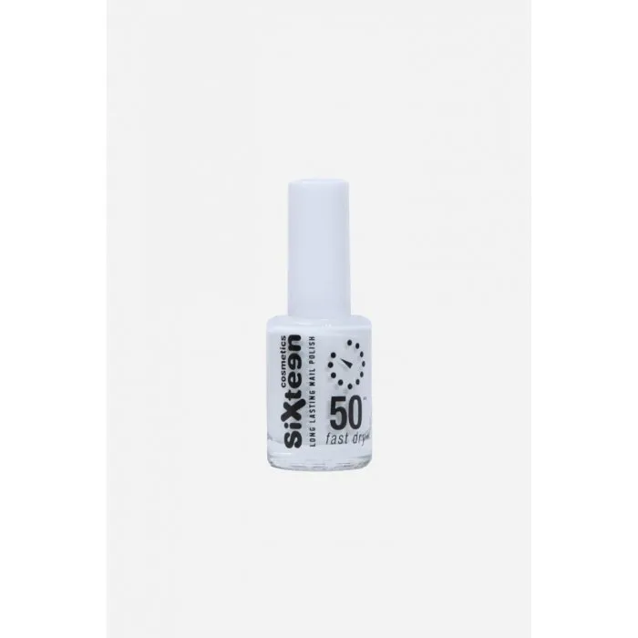 Sixteen Cosmetics Long Lasting Nail Polish 403 11ml