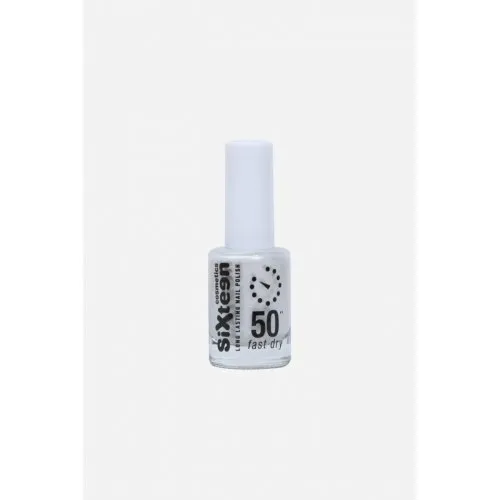 Sixteen Cosmetics Long Lasting Nail Polish 405 11ml