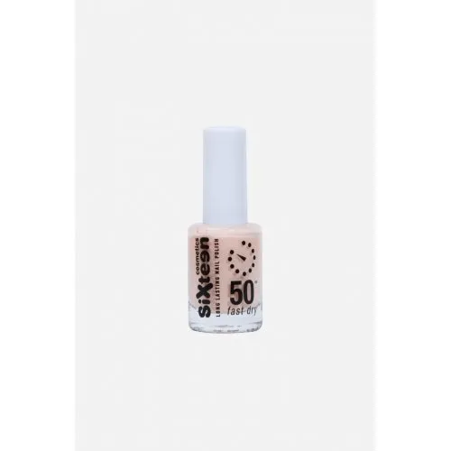 Sixteen Cosmetics Long Lasting Nail Polish 412 11ml