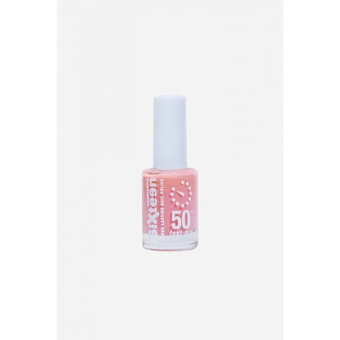 Sixteen Cosmetics Long Lasting Nail Polish 422 11ml
