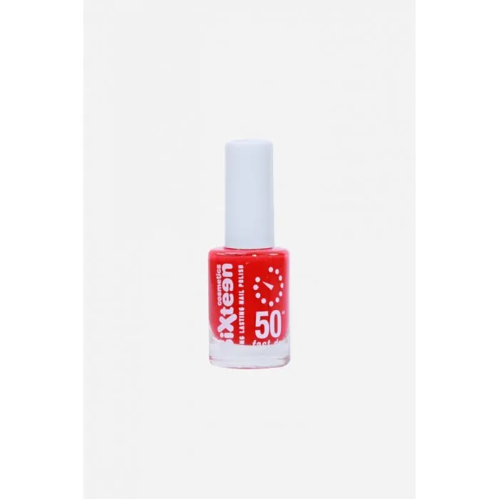 Sixteen Cosmetics Long Lasting Nail Polish 437 11ml