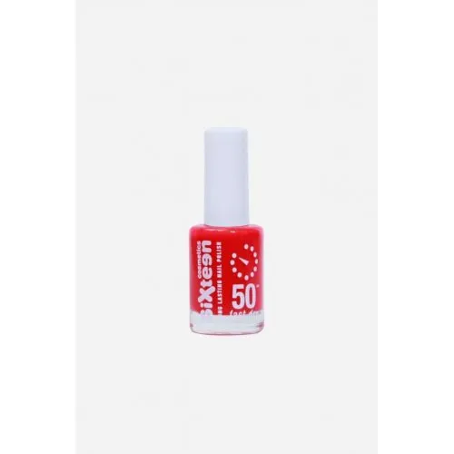 Sixteen Cosmetics Long Lasting Nail Polish 440 11ml
