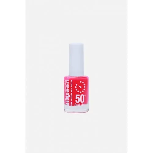 Sixteen Cosmetics Long Lasting Nail Polish 444 11ml