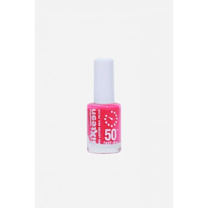 Sixteen Cosmetics Long Lasting Nail Polish 446 11ml