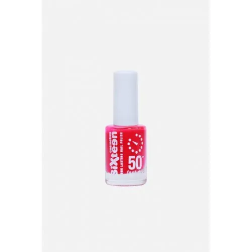 Sixteen Cosmetics Long Lasting Nail Polish 450 11ml